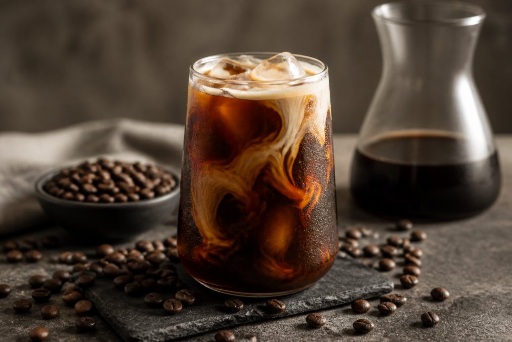 10 Best Coffee Beans for Cold Brew 2026: Ranked