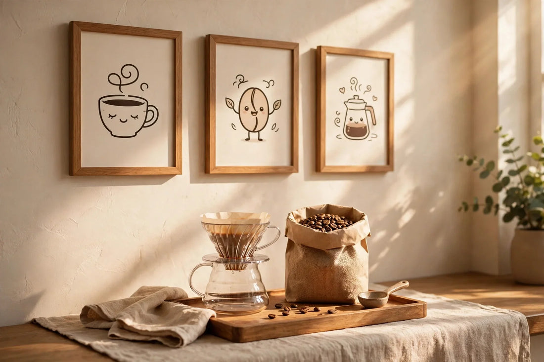 Gifts for Coffee Lovers That Aren't Another Mug
