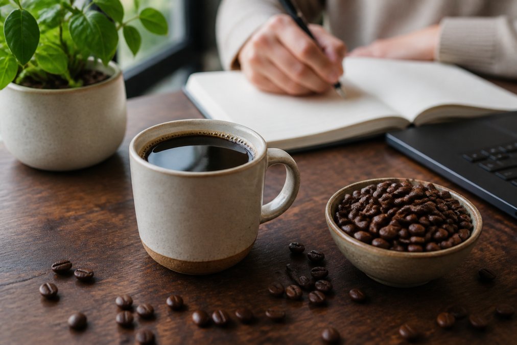 How Much Caffeine Is in a Coffee? A 2026 Guide