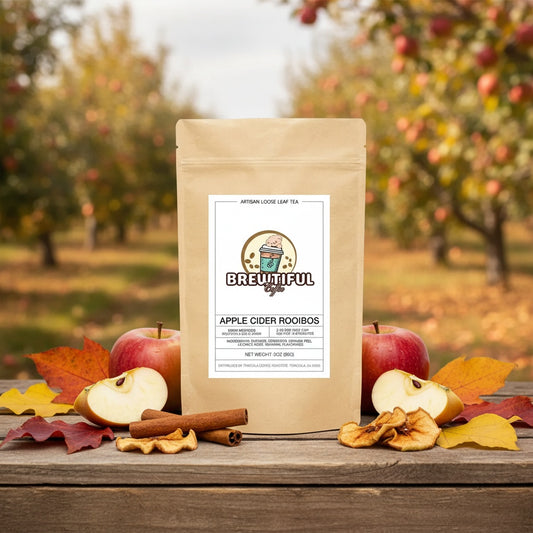 Apple Cider Rooibos