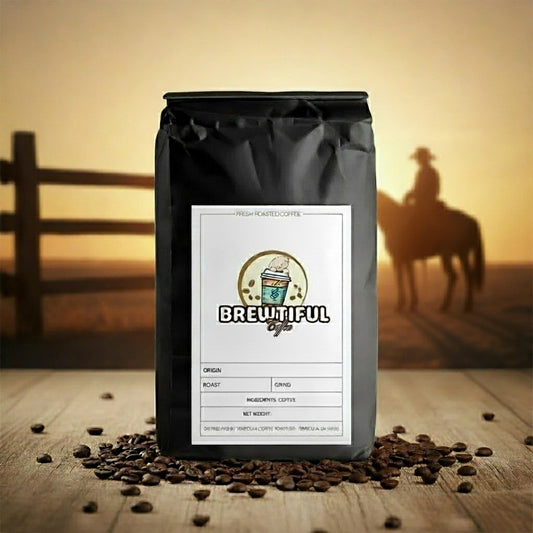 Cowboy Blend