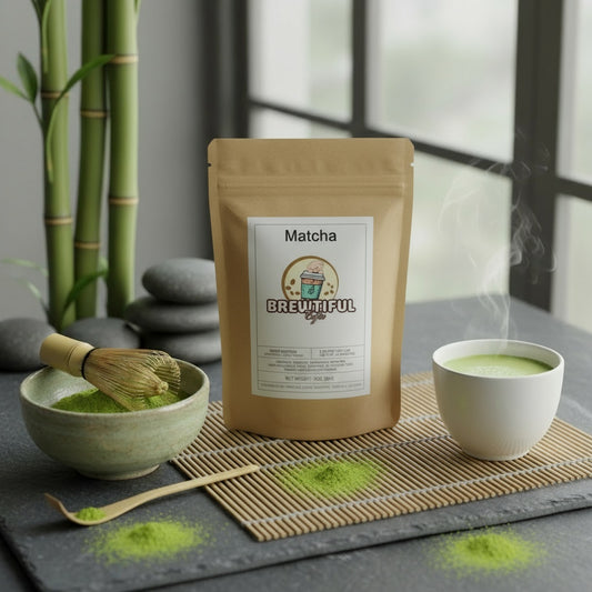 Matcha