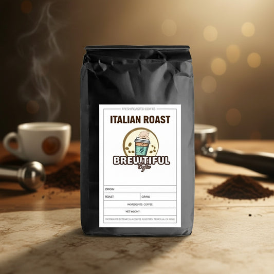 Italian Roast
