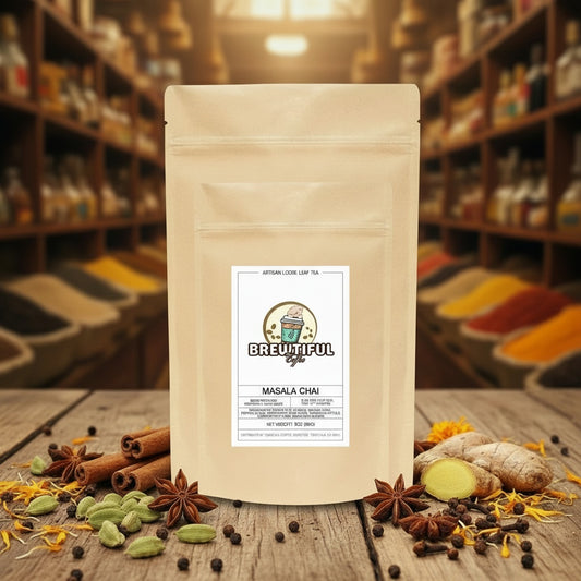 Masala Chai