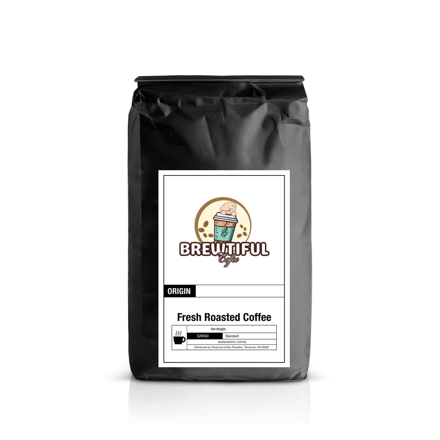 Kopi Safari
