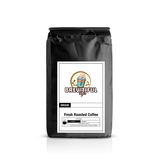 Kopi Safari