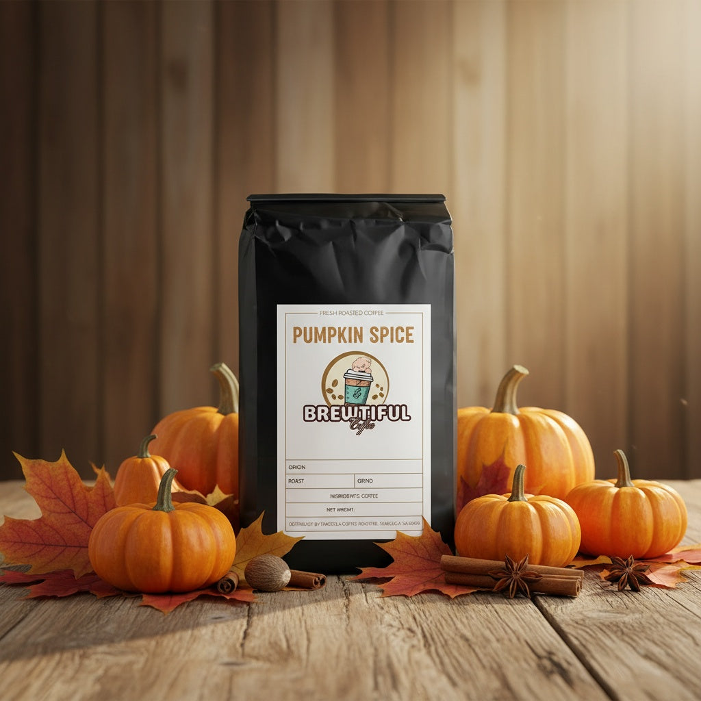 Pumpkin Spice