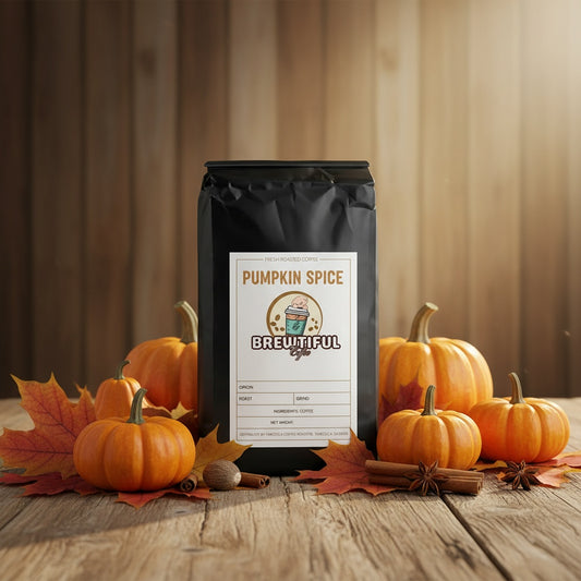 Pumpkin Spice