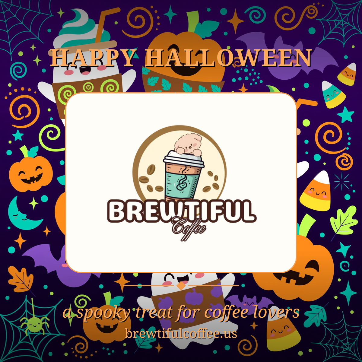 Gift Card – Halloween